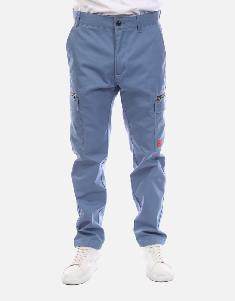 Glian231D Trousers