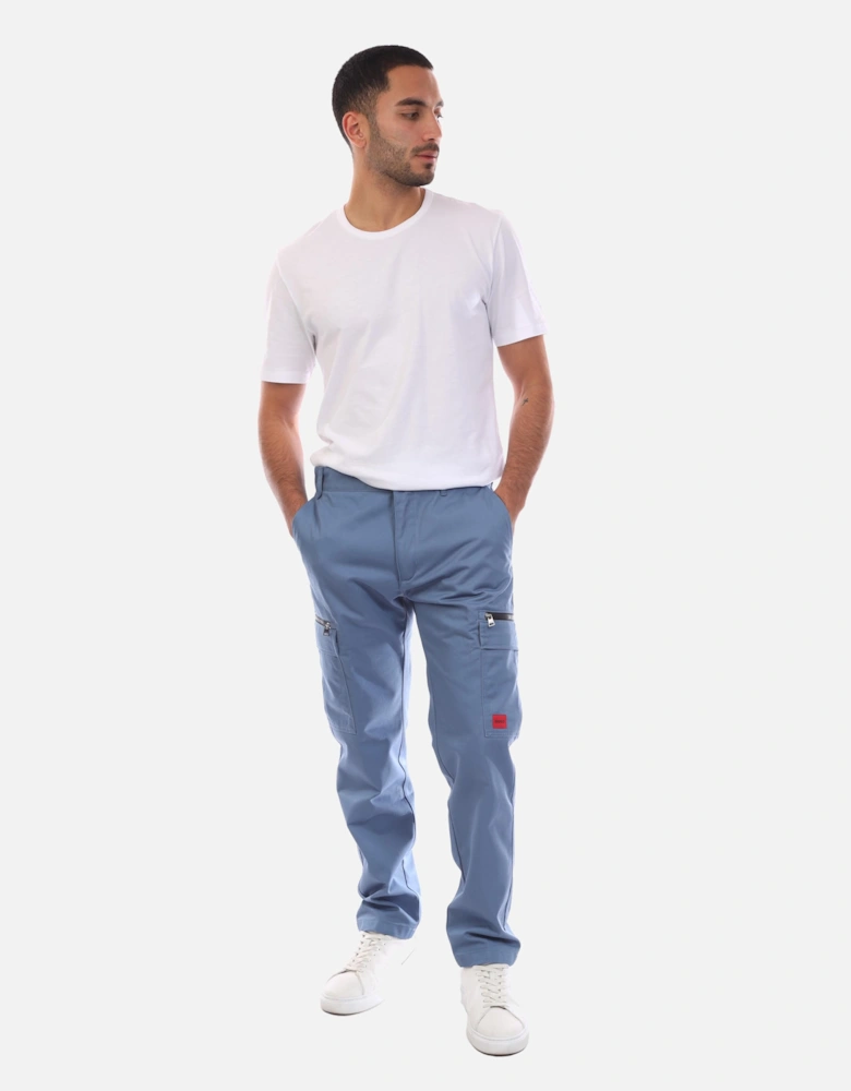 Glian231D Trousers