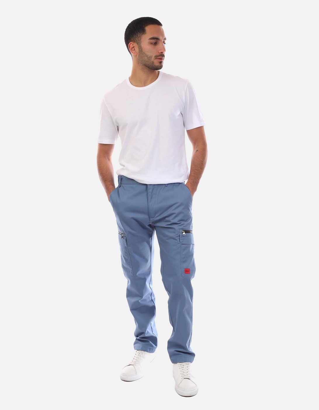 Glian231D Trousers