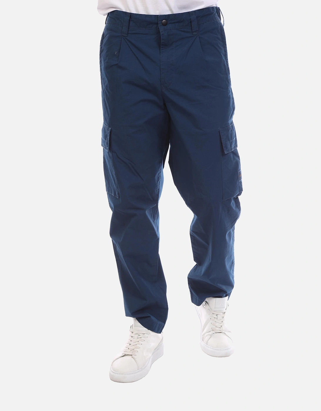 Sisla-9 Cargos, 5 of 4