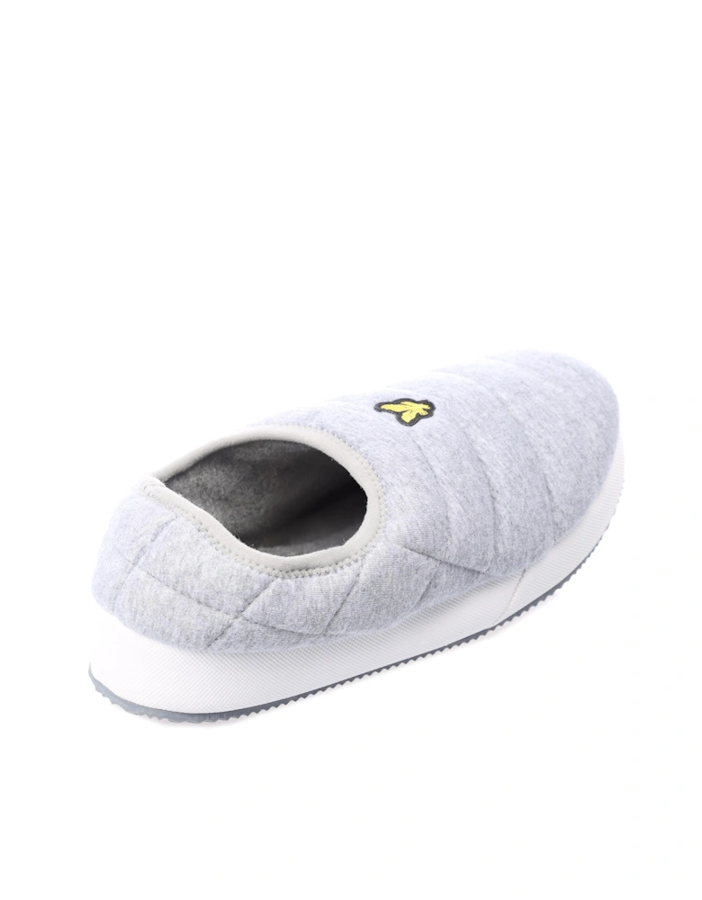 Mens Valentine Slippers