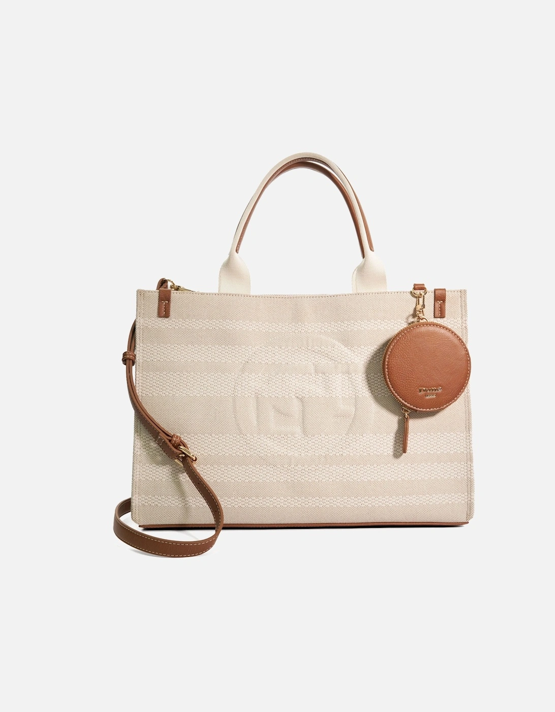 Deltra Large Tote Bag, 6 of 5