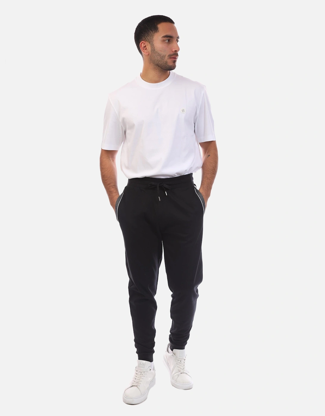Loungewear Tracksuit Pants