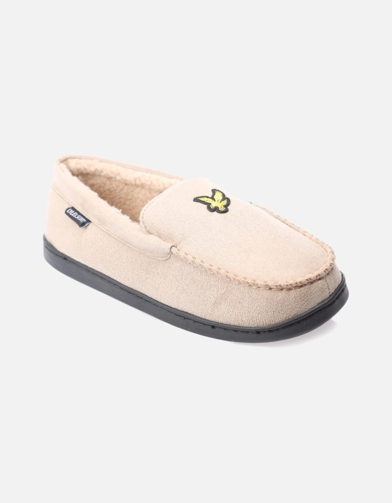 Mens Aspen Slippers