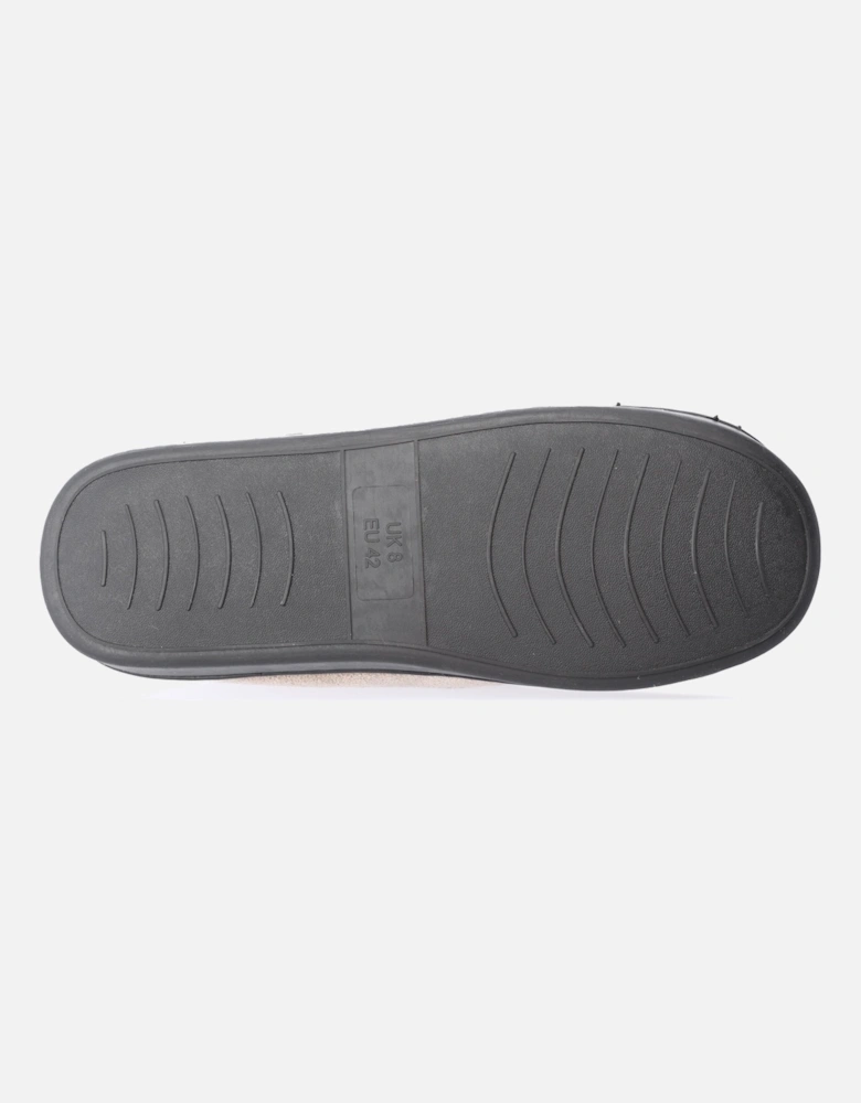 Mens Aspen Slippers