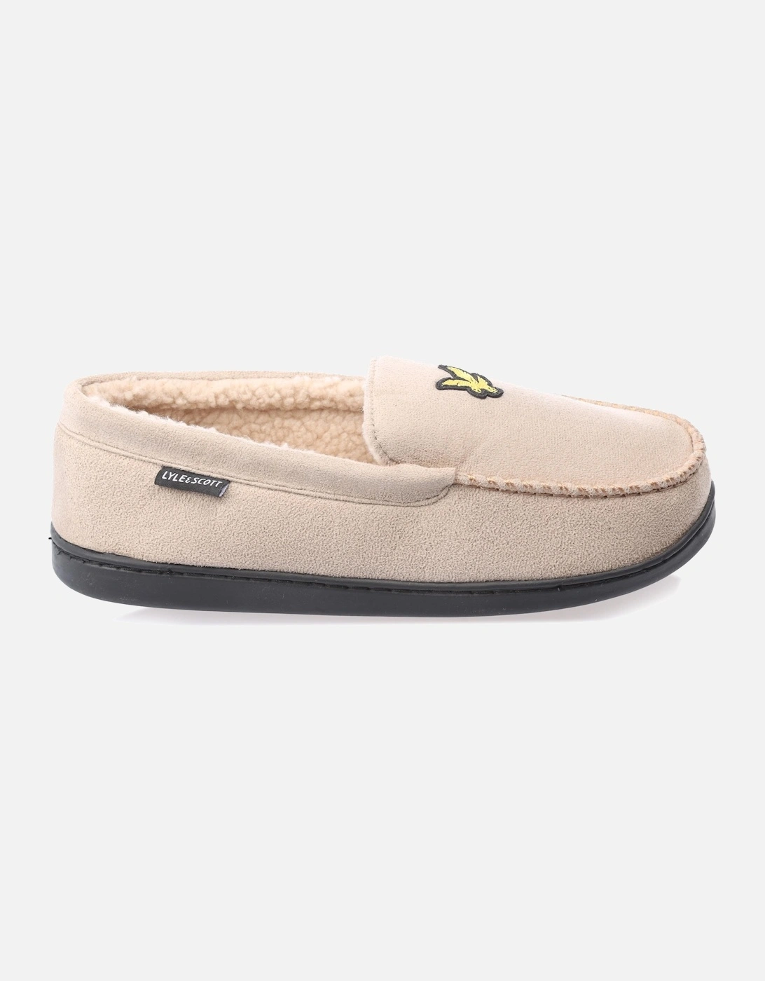 Mens Aspen Slippers, 6 of 5