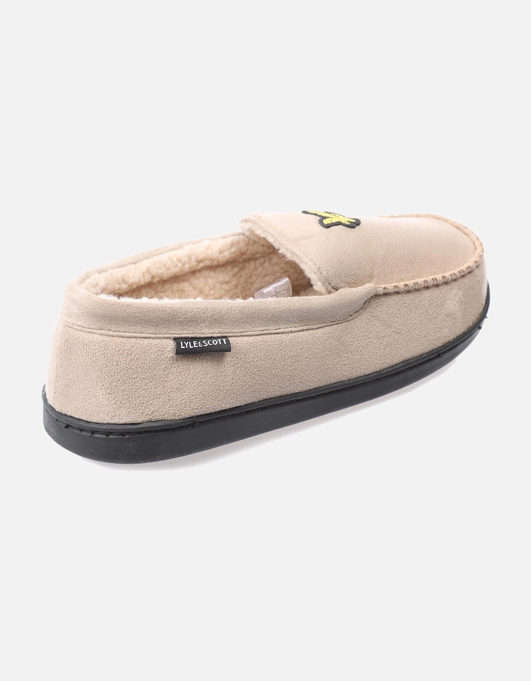 Mens Aspen Slippers