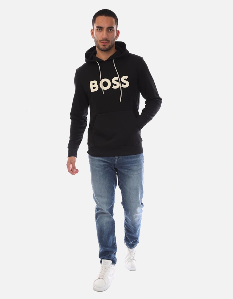 Soody Zone Sweatshirt