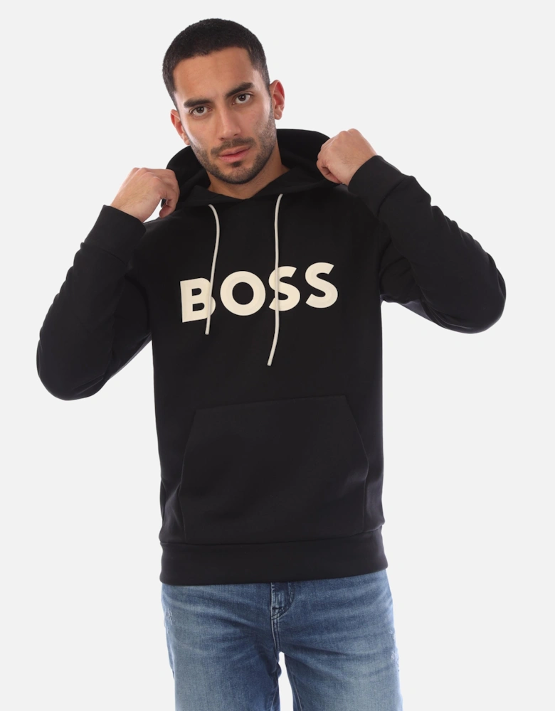 Soody Zone Sweatshirt