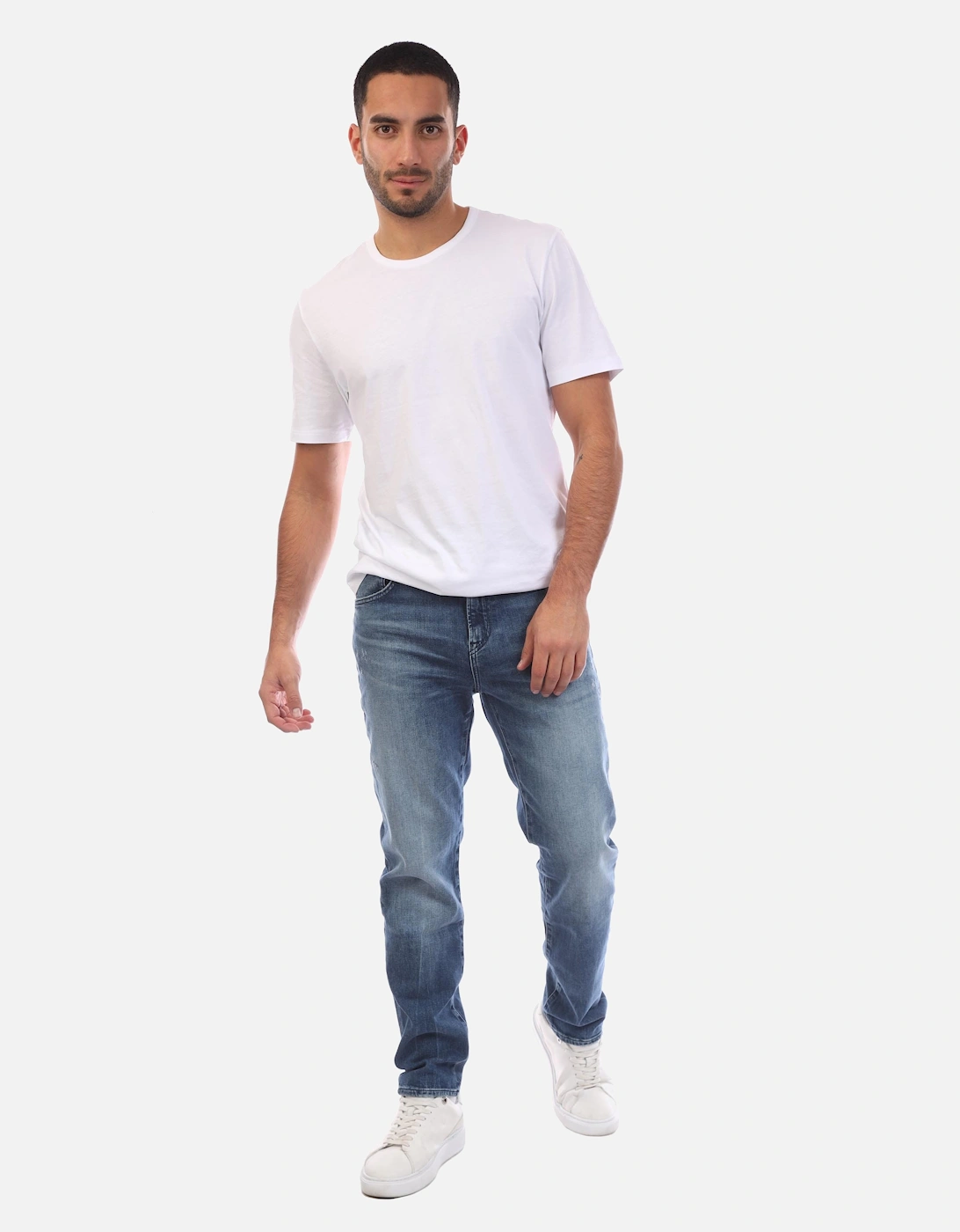 Re.Maine Regular-Fit Jeans