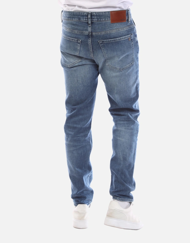 Re.Maine Regular-Fit Jeans