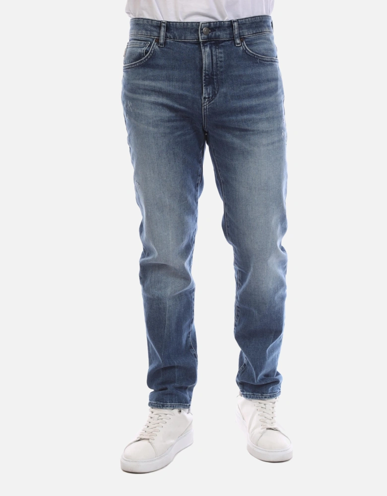 Re.Maine Regular-Fit Jeans