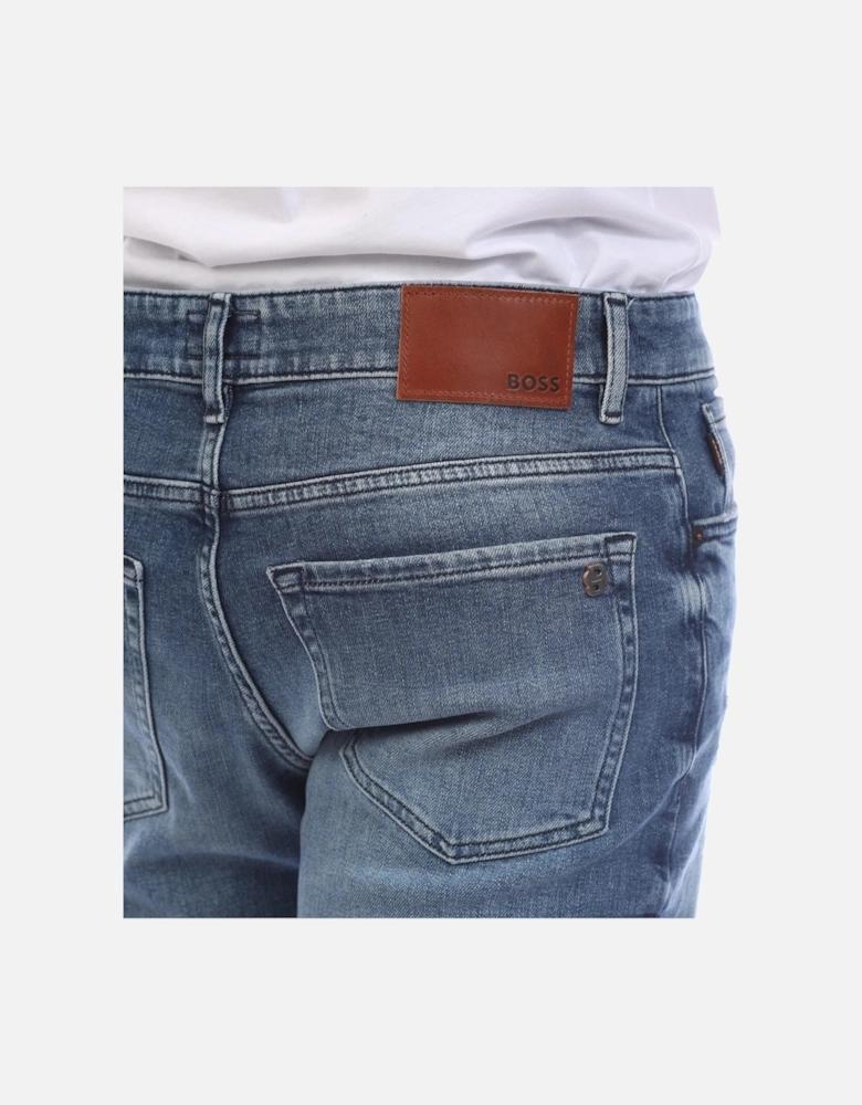Re.Maine Regular-Fit Jeans