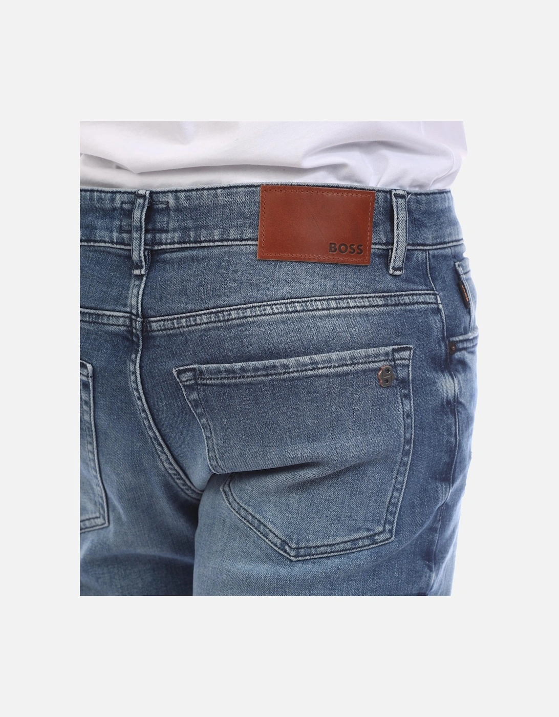 Re.Maine Regular-Fit Jeans