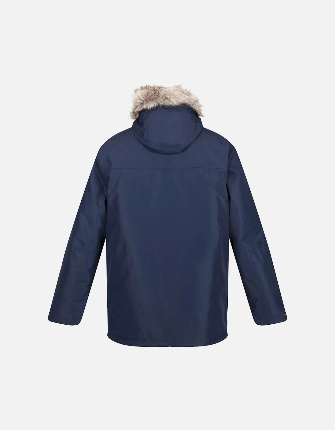 Mens Volter Waterproof Insulated Parka