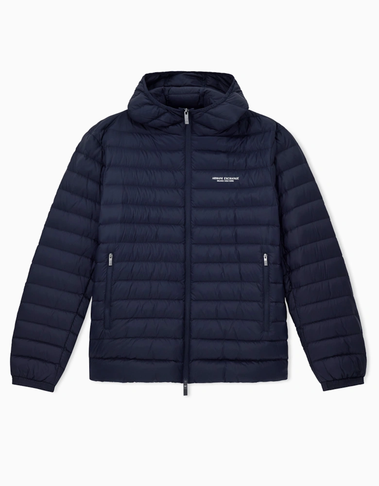 Mens Down Jacket XM001577-AF16927 - Deep Navy UB101