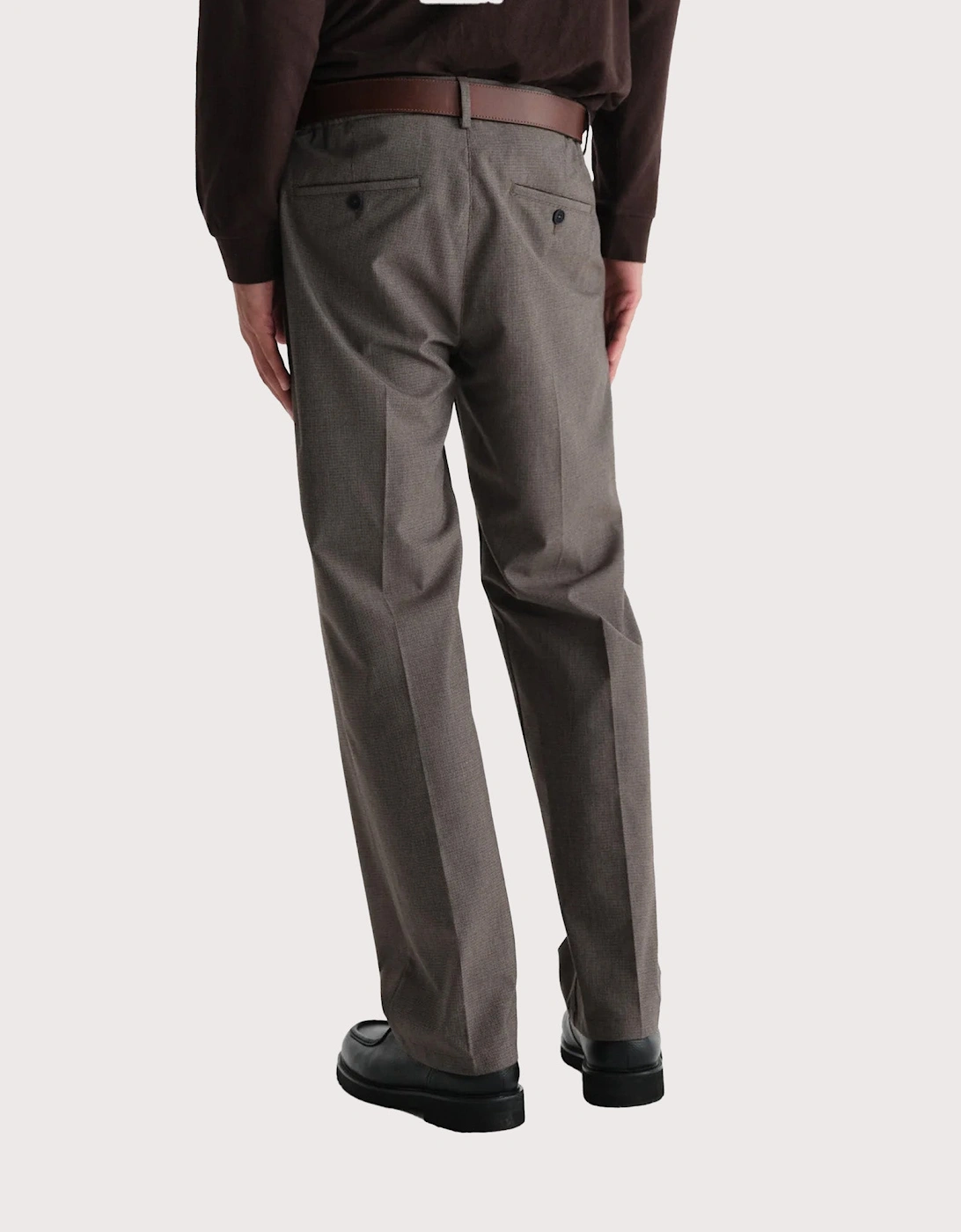 Bayham Trousers