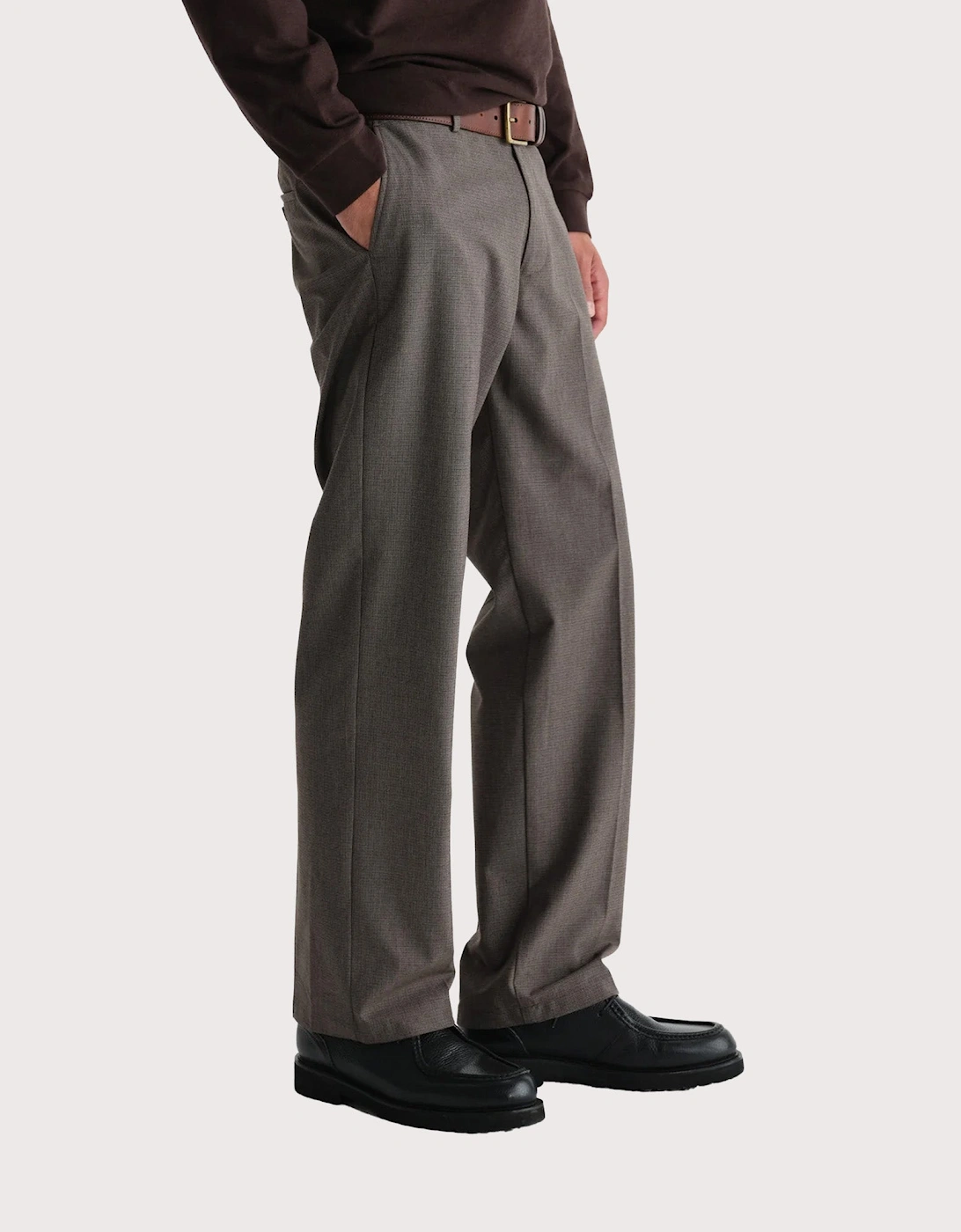 Bayham Trousers