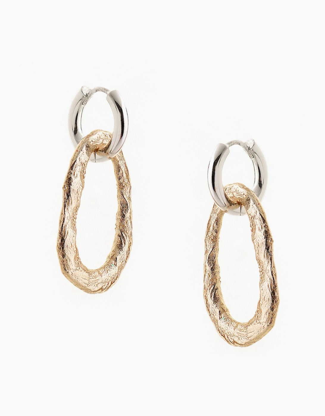 Tutti & Co Women's Cassia Earrings