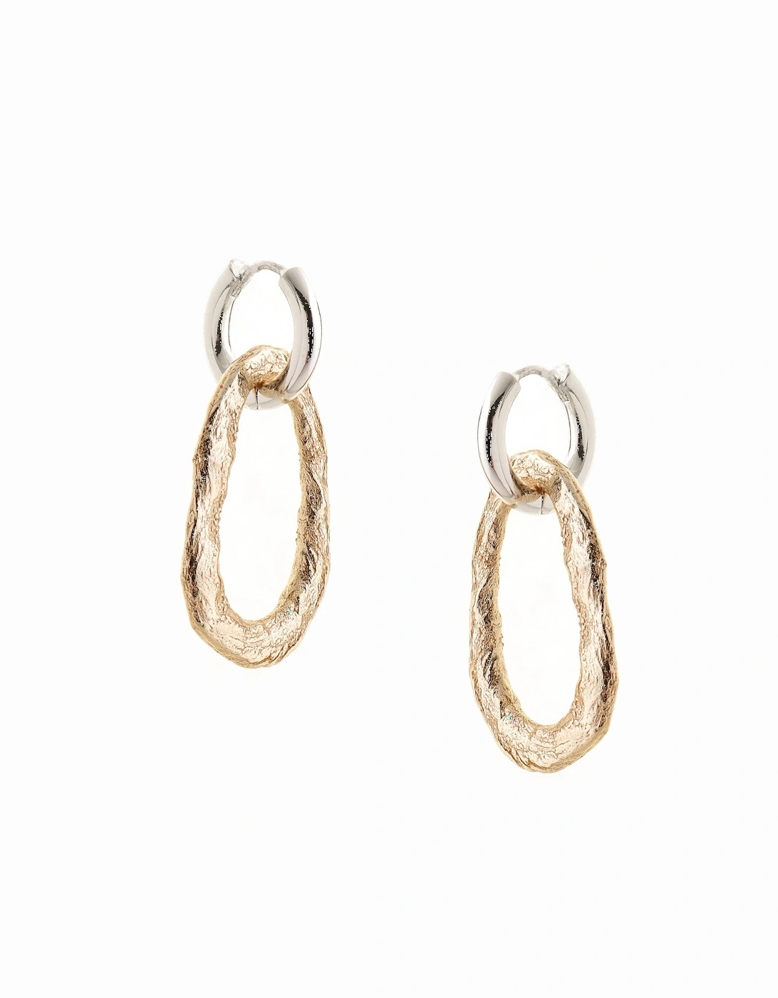 Cassia Earrings, 3 of 2