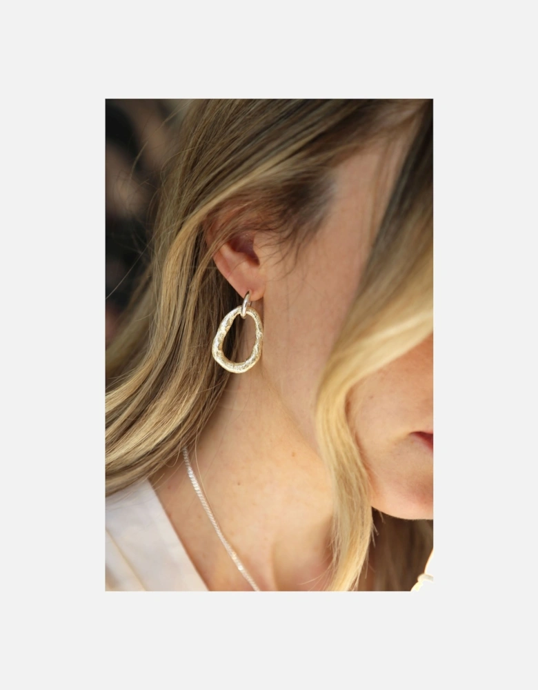 Cassia Earrings