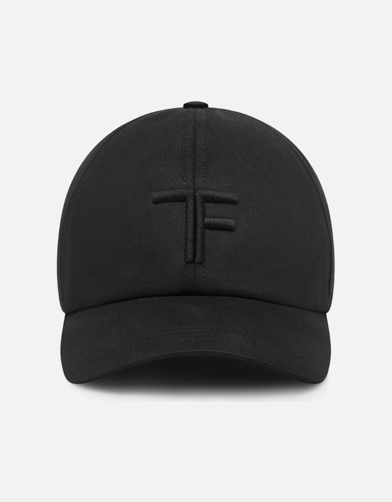 CANVAS & LEATHER TF CAP