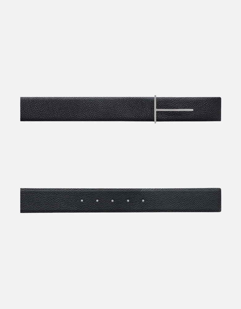 38MM SLIM T REVERSIBLE LEATHER BELT