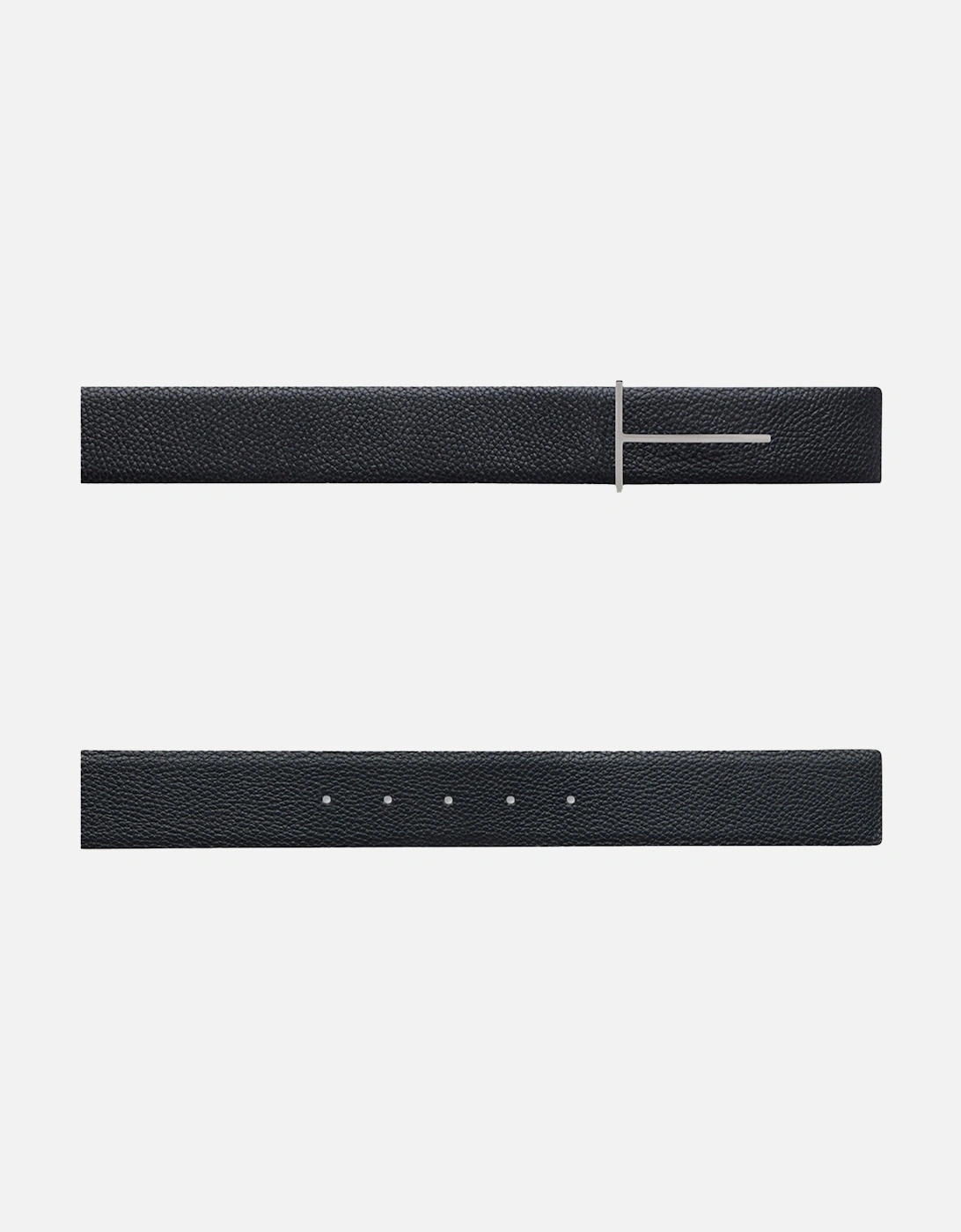 38MM SLIM T REVERSIBLE LEATHER BELT