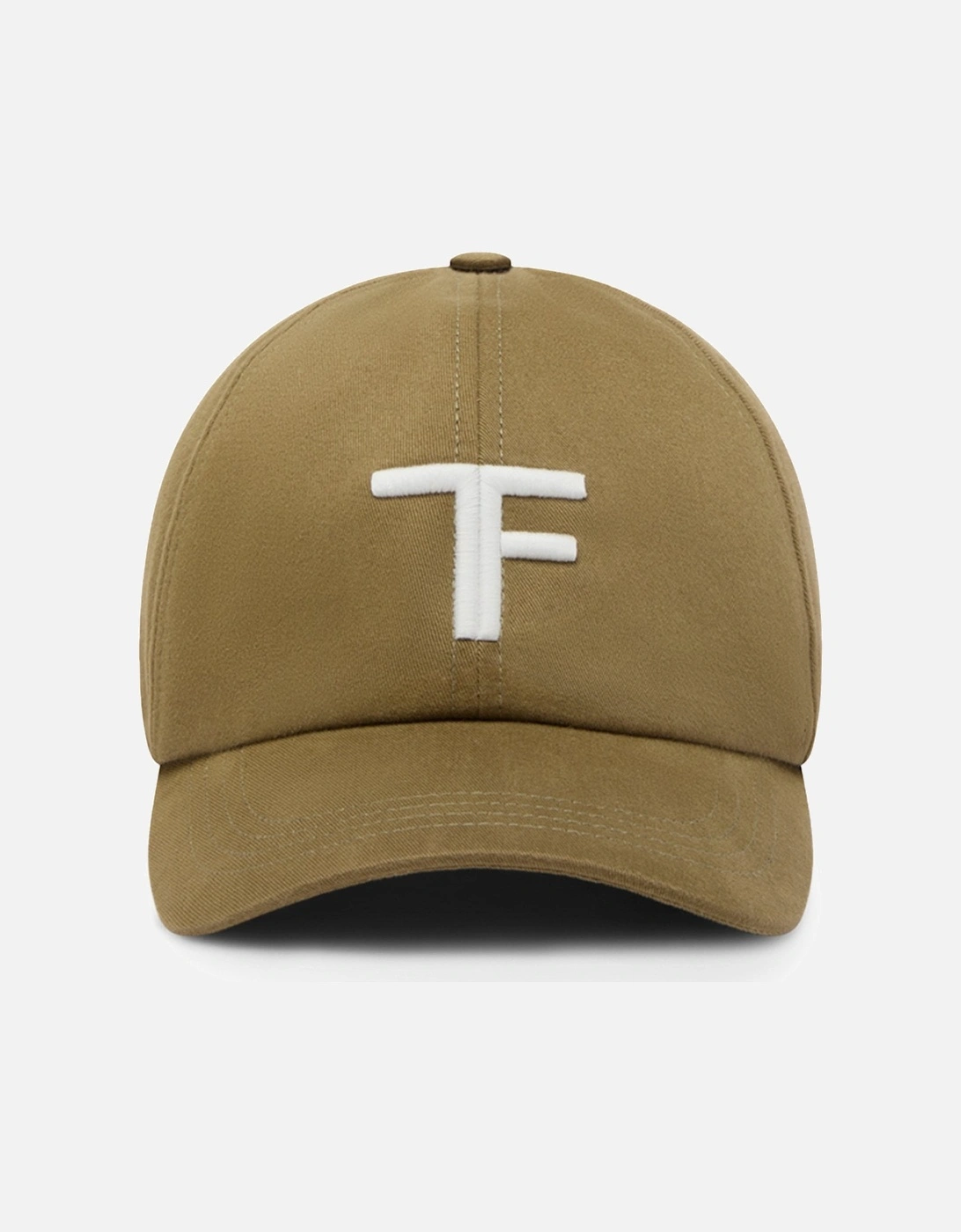 CANVAS & LEATHER TF CAP, 4 of 3
