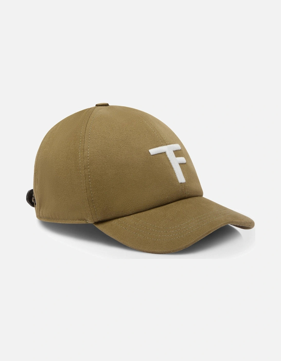 CANVAS & LEATHER TF CAP