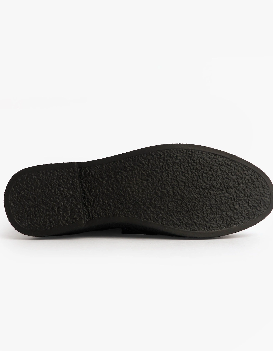 REVOLVER Mens Boots Navy