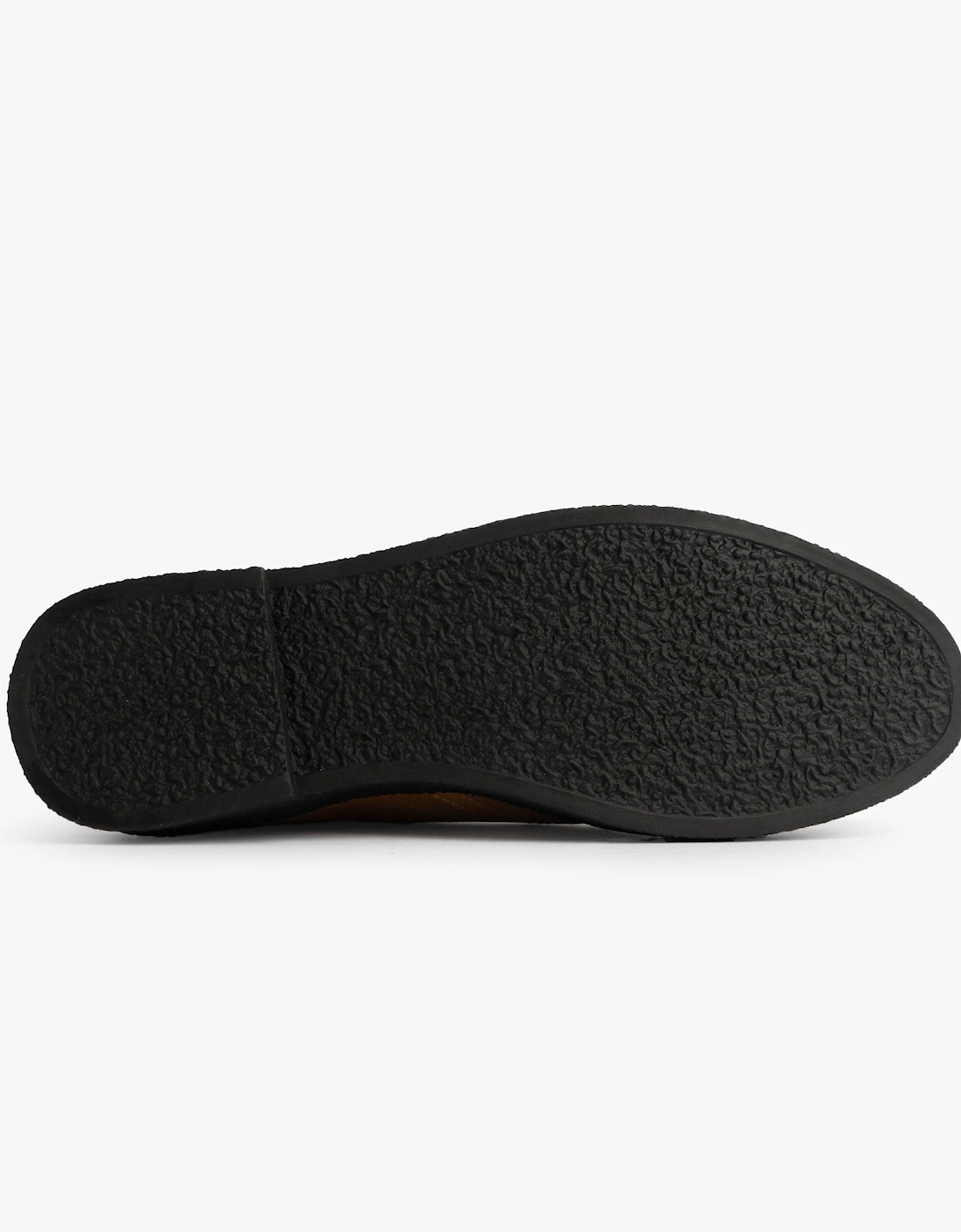 REVOLVER Mens Boots Tan