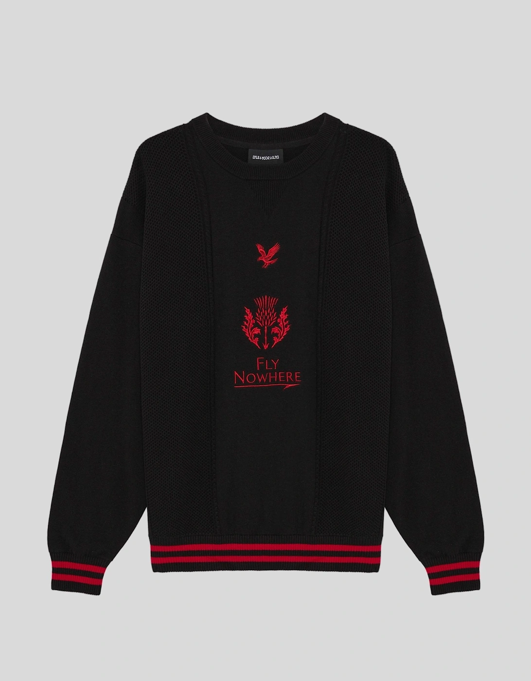 Engineered Stripe Jumper, 2 of 1