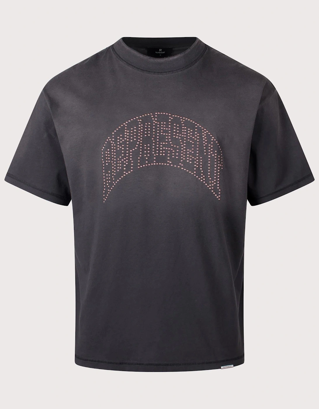 Relaxed Fit Embellished T-Shirt, 3 of 2