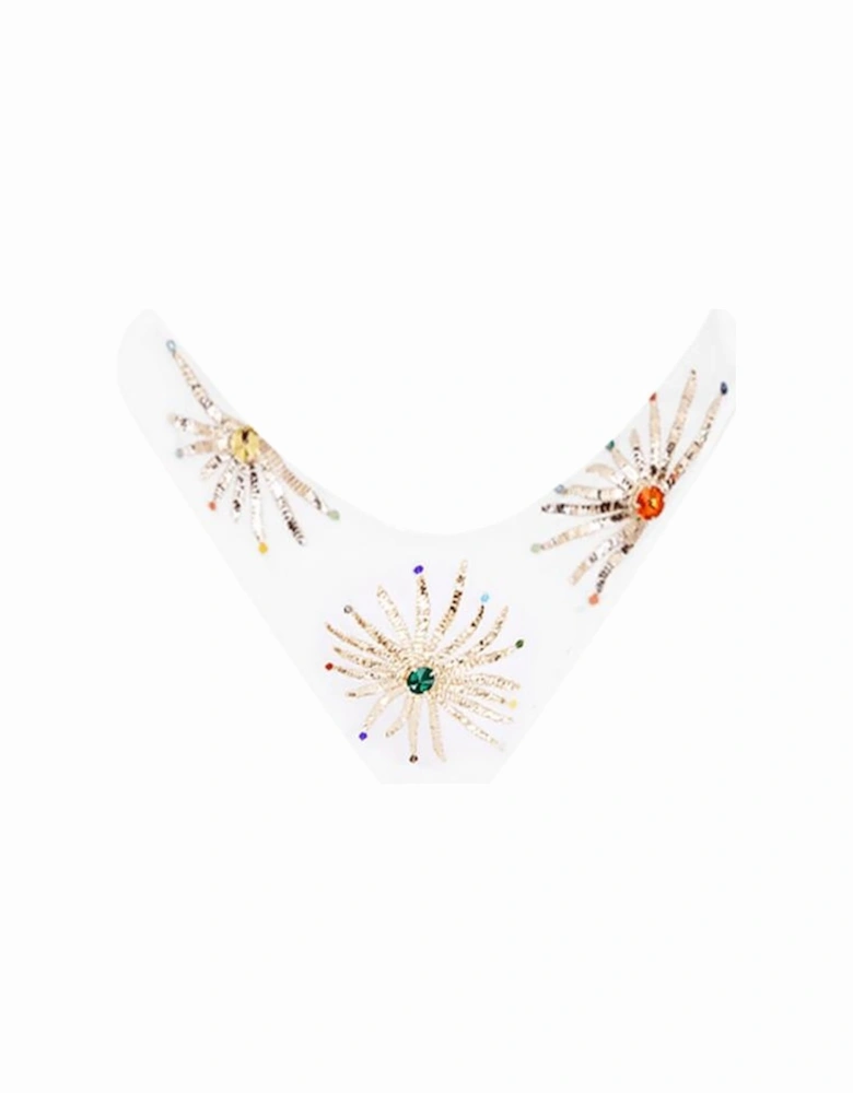 Callie Bikini Bottoms - Pink