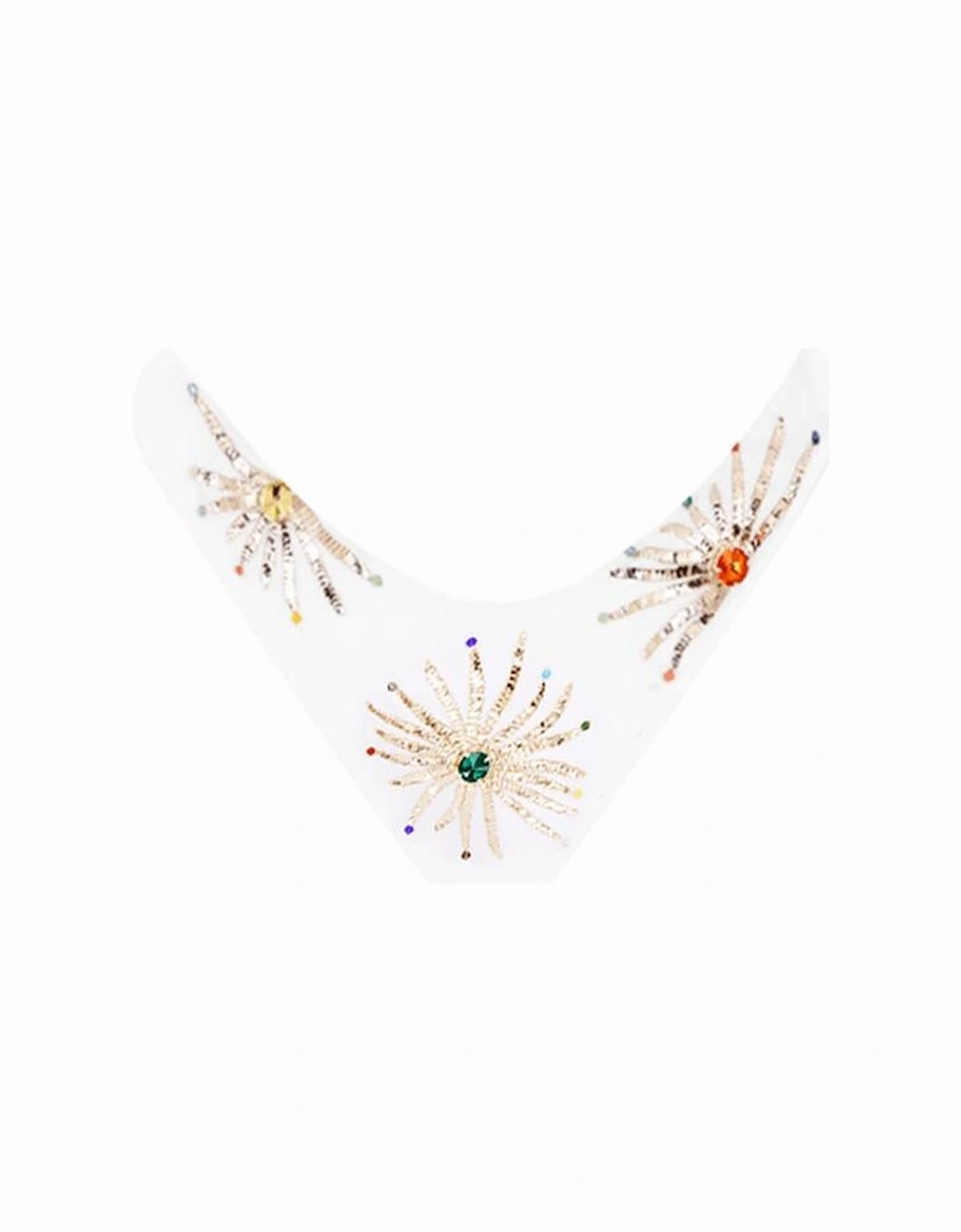 Callie Bikini Bottoms - Pink