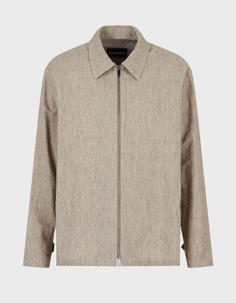 Overshirt