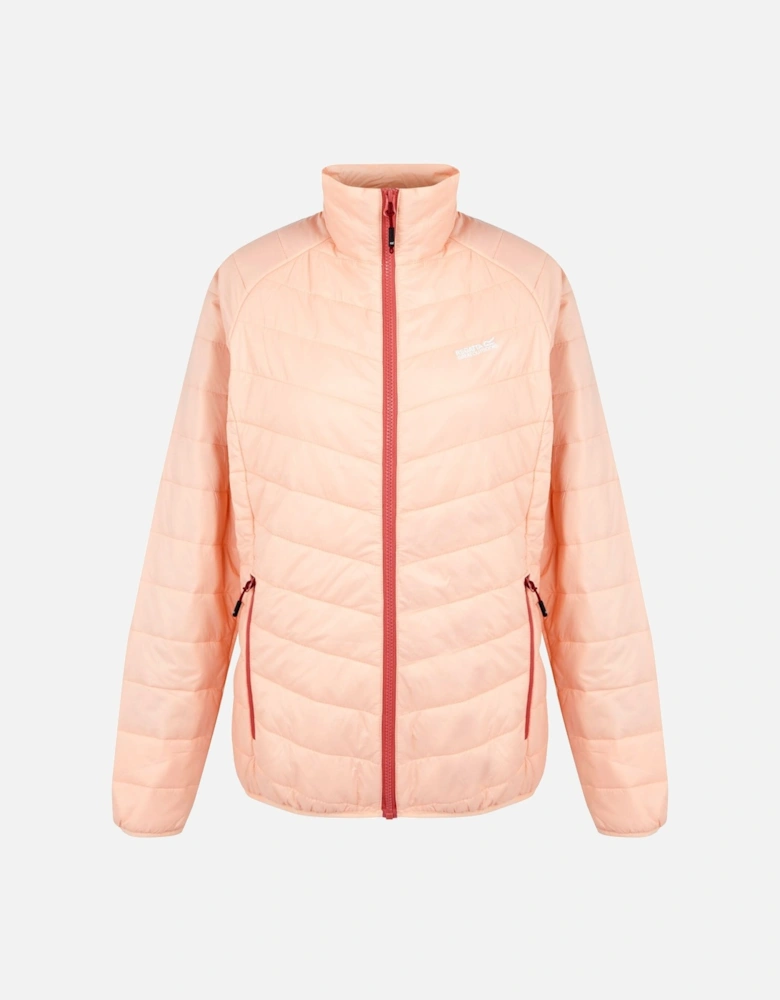 Womens/Ladies Wentwood IX 3 in 1 Waterproof Jacket