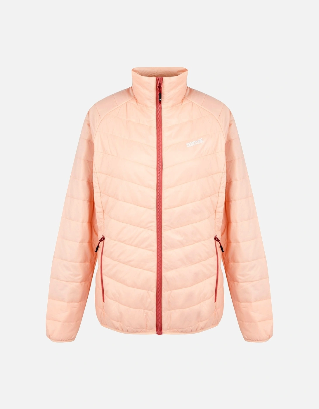 Womens/Ladies Wentwood IX 3 in 1 Waterproof Jacket