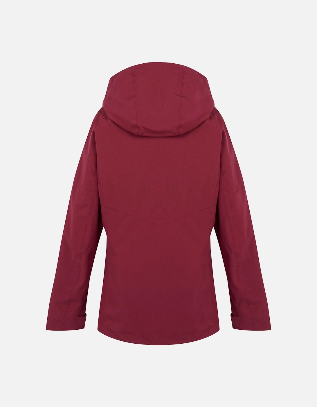 Womens/Ladies Wentwood IX 3 in 1 Waterproof Jacket