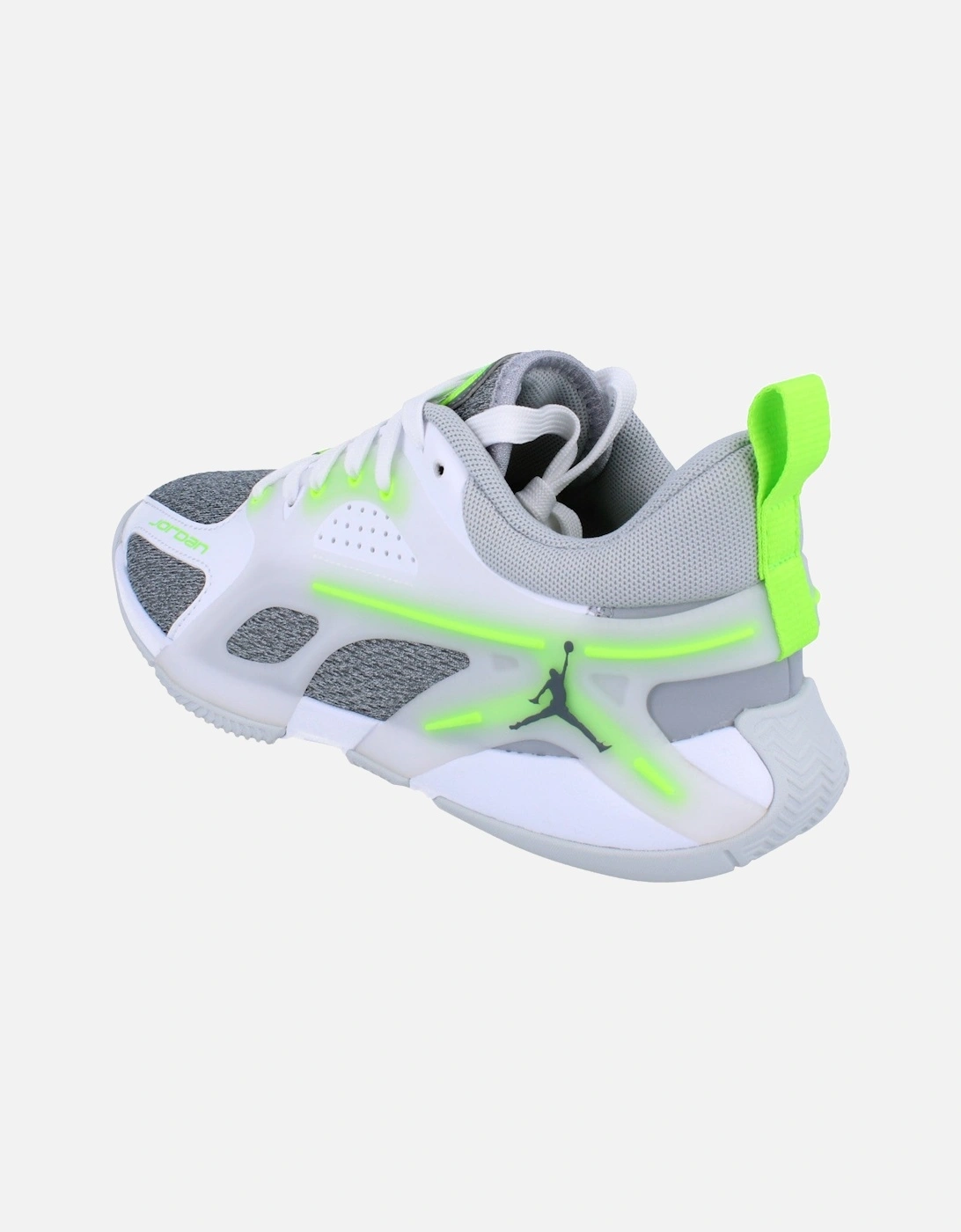 Womens Air Jordan Heir Basketball Trainers Fz2471  103