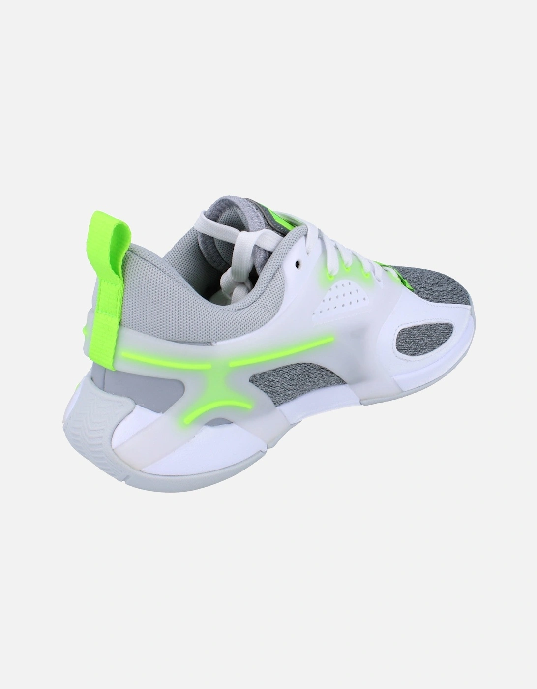 Womens Air Jordan Heir Basketball Trainers Fz2471  103