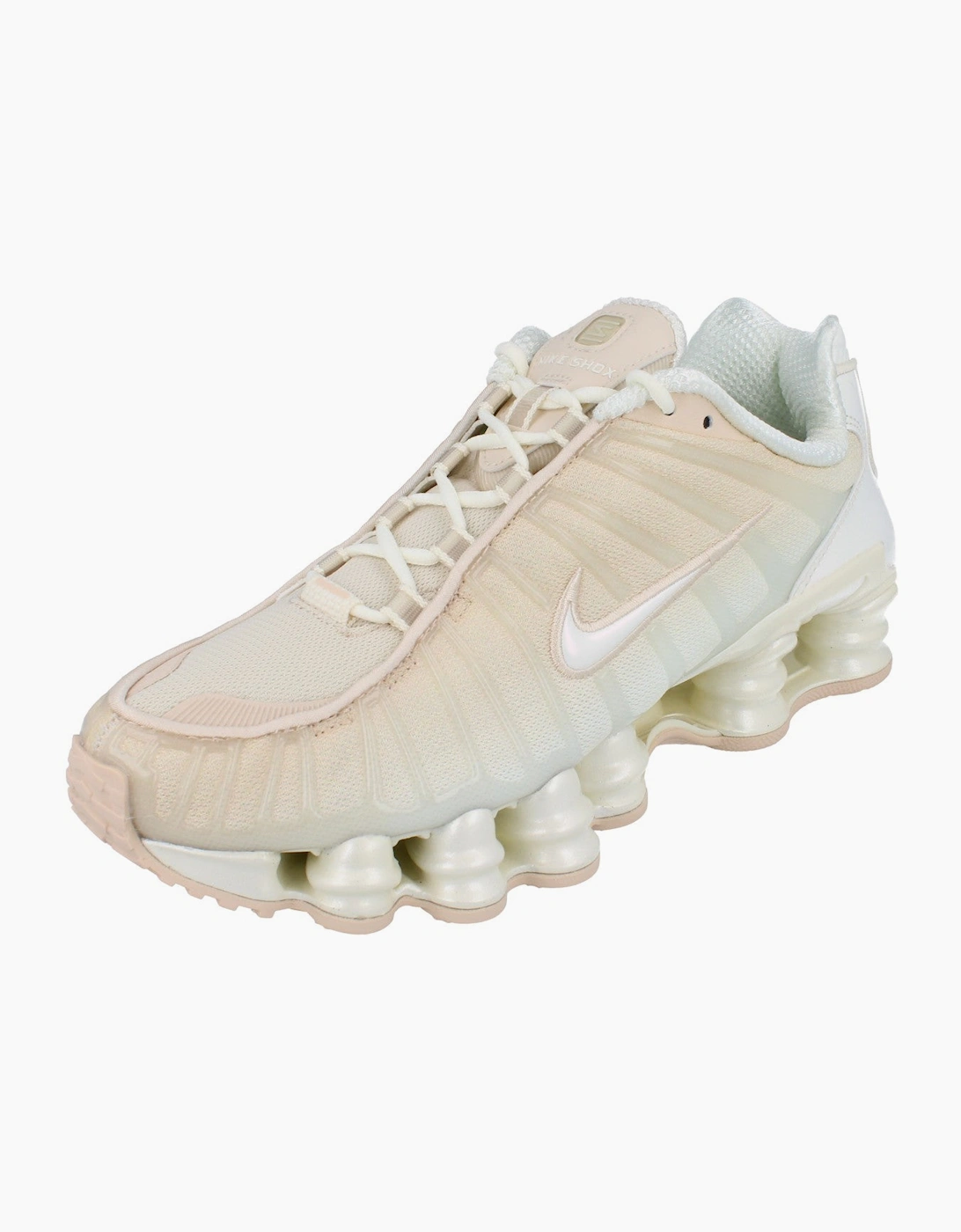 Women's Nike Womens Shox Tl Ih5075  219 - Size: UK 5 us 7.5 eu 38.5