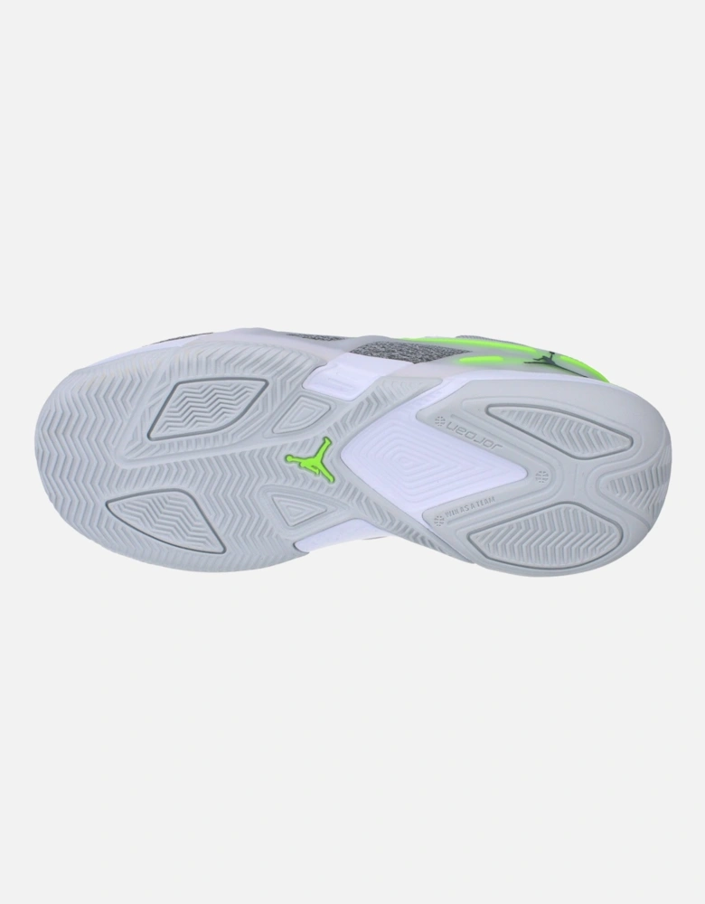 Womens Air Jordan Heir Basketball Trainers Fz2471  103