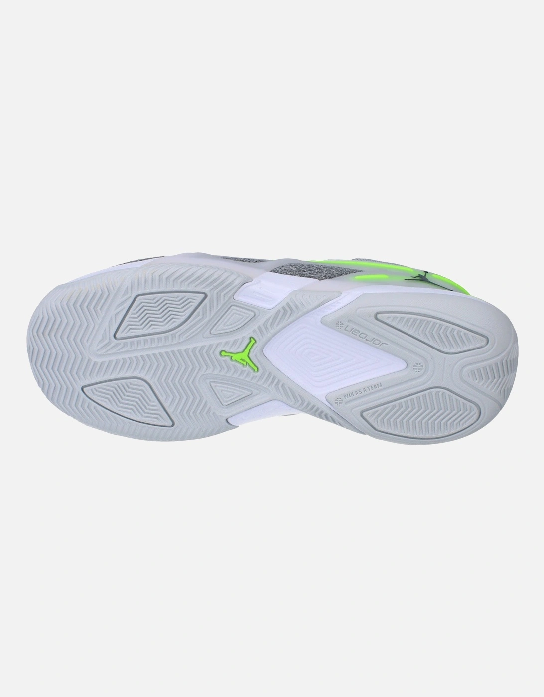 Womens Air Jordan Heir Basketball Trainers Fz2471  103