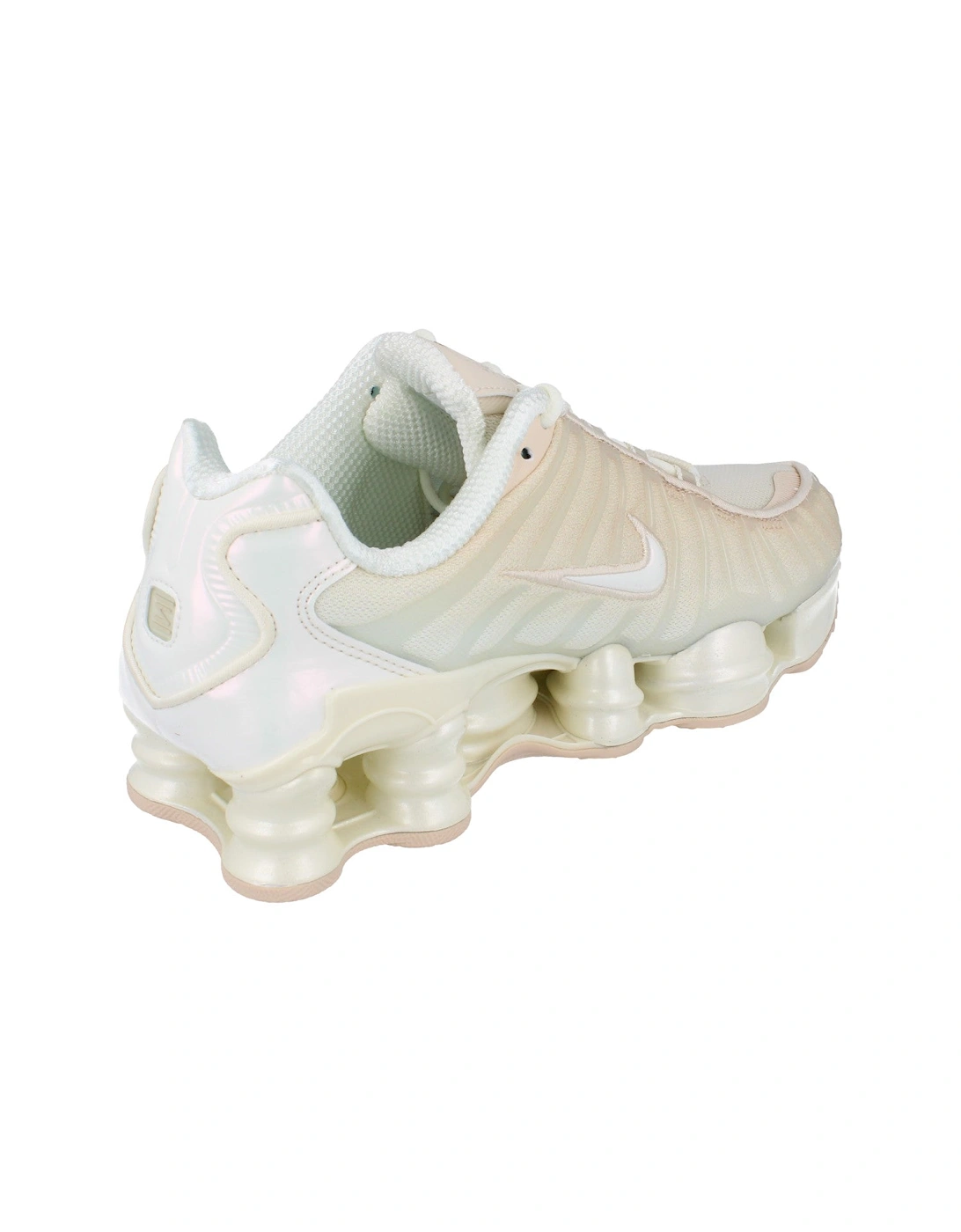 Womens Shox Tl Ih5075  219