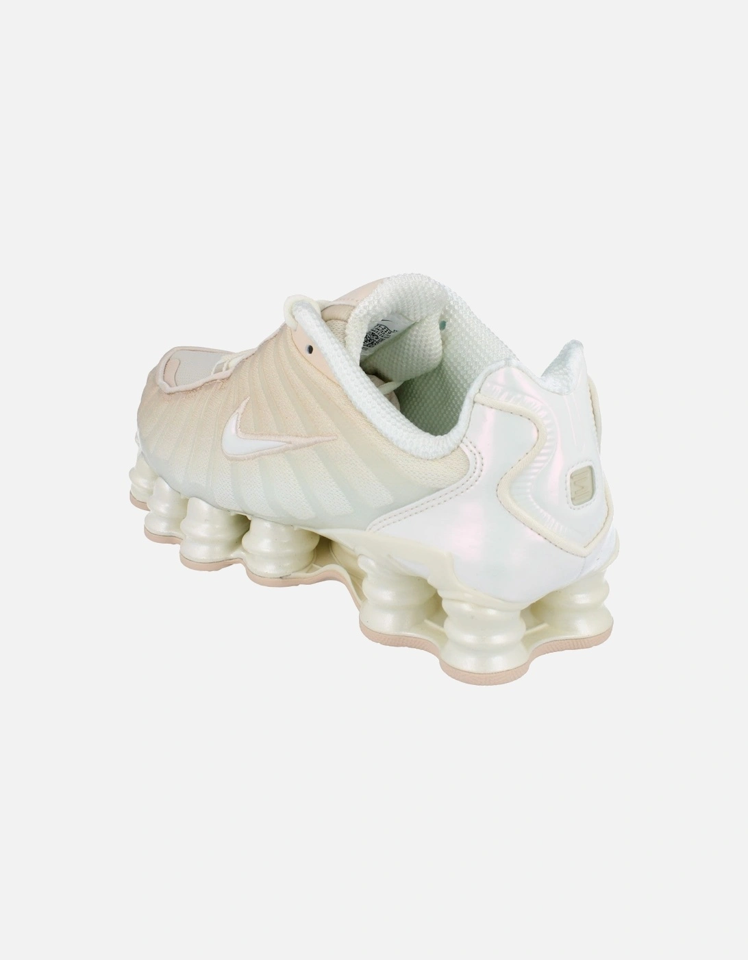 Womens Shox Tl Ih5075  219