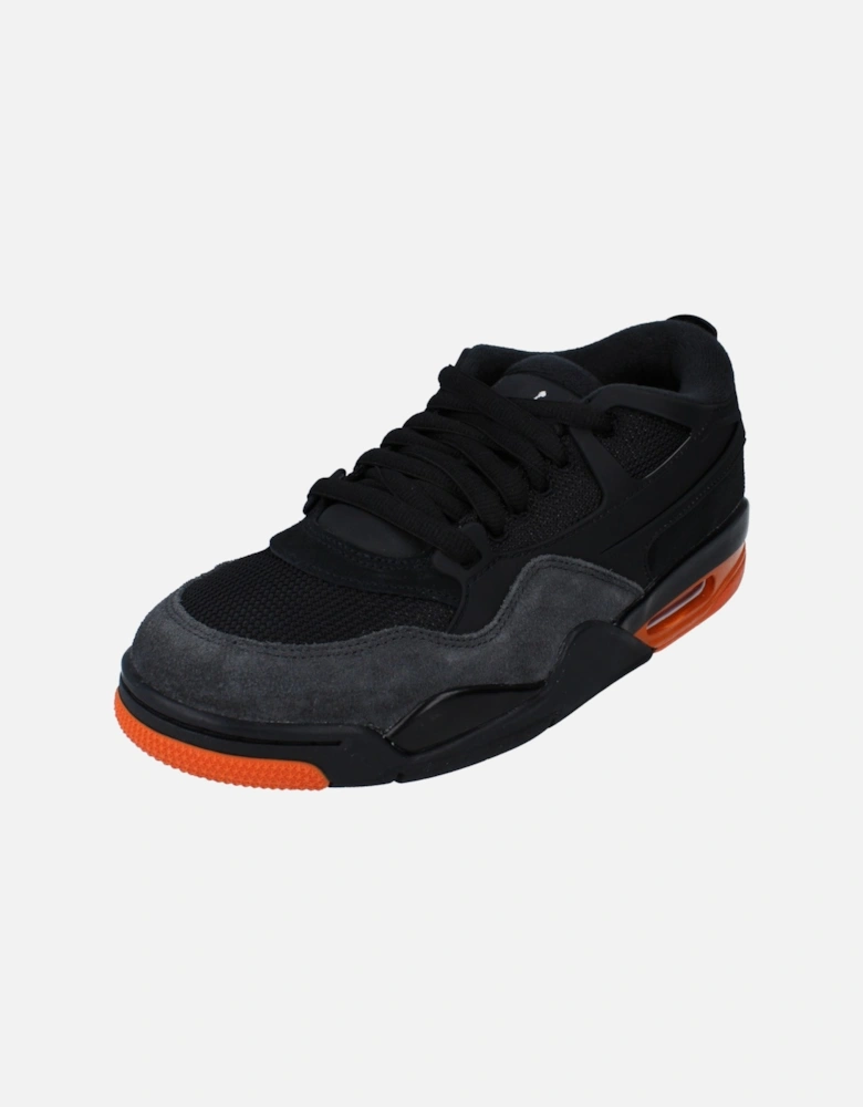 Air Jordan 4 Rm Mens Basketball Trainers Hf8126  001