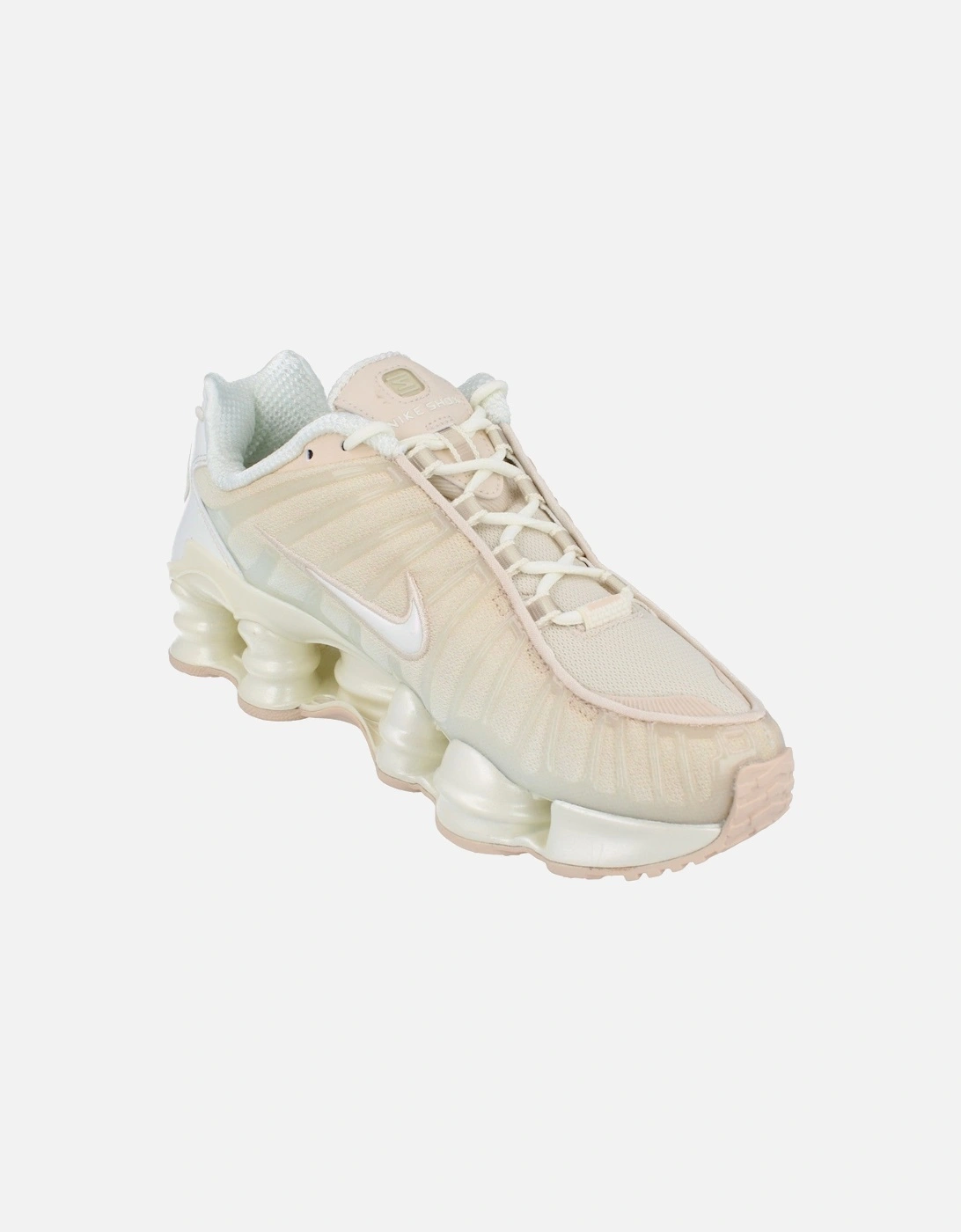 Womens Shox Tl Ih5075  219