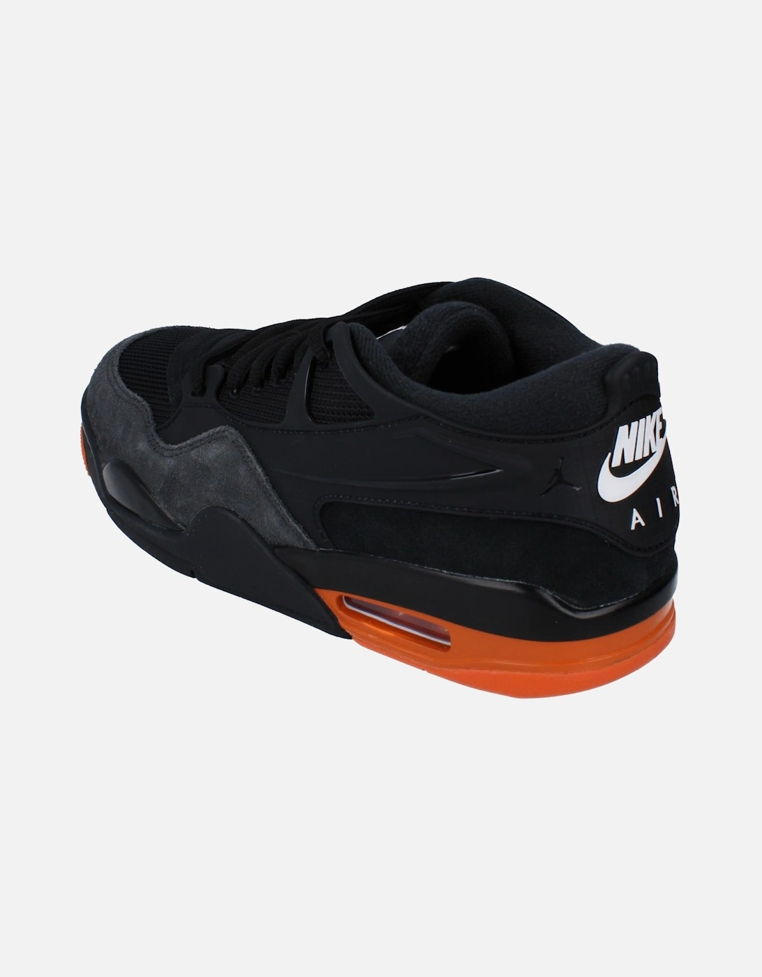 Air Jordan 4 Rm Mens Basketball Trainers Hf8126  001